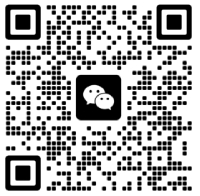 玉雀科技微信咨询二维码